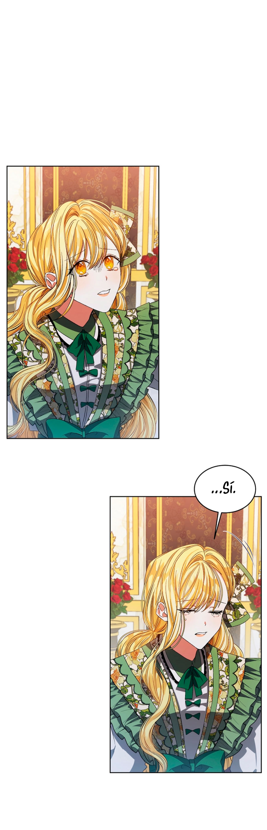 La posesión de libros es ahora aburrida para mí Capítulo 3 - Página 59