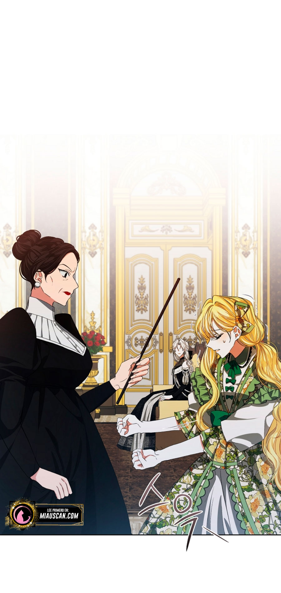 La posesión de libros es ahora aburrida para mí Capítulo 3 - Página 60