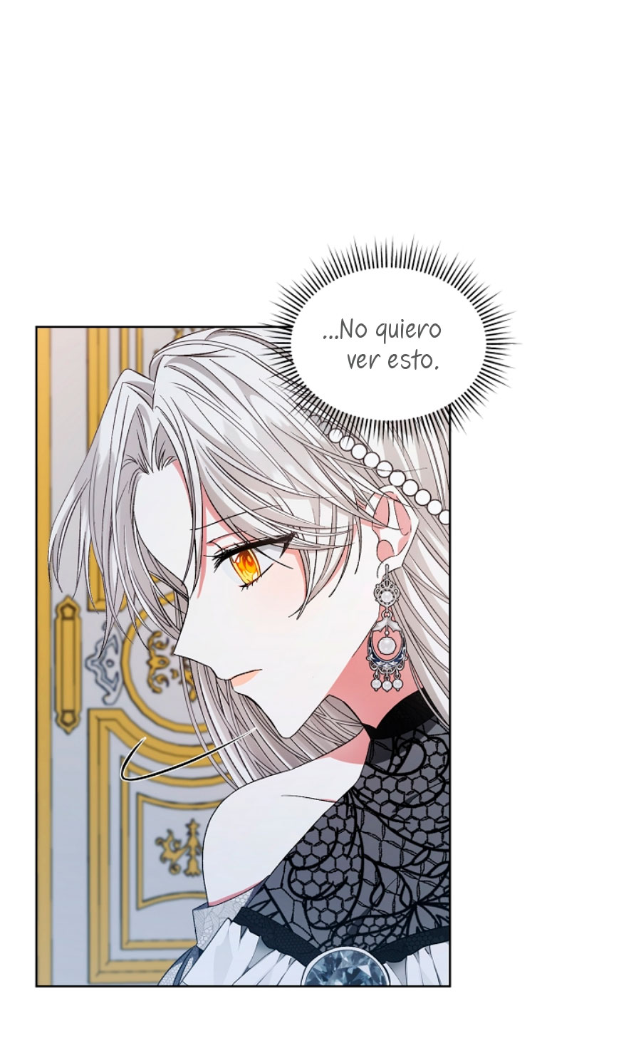 La posesión de libros es ahora aburrida para mí Capítulo 3 - Página 61