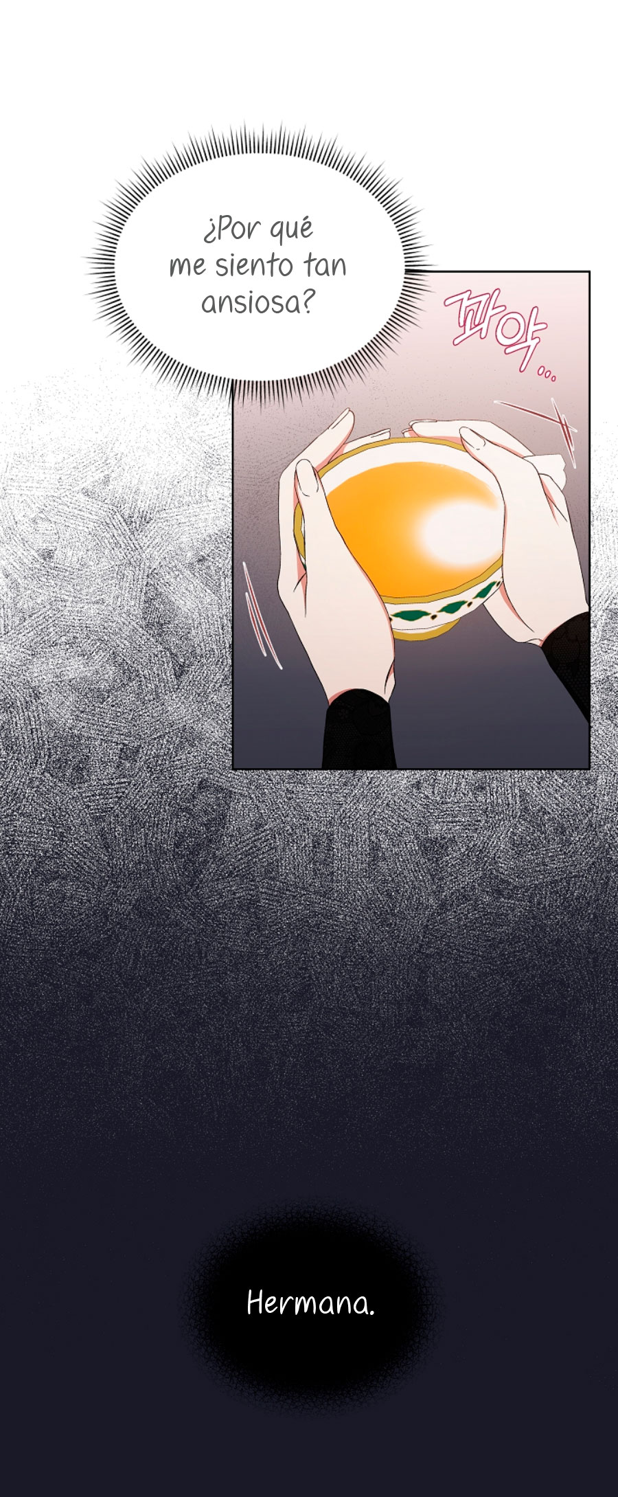 La posesión de libros es ahora aburrida para mí Capítulo 3 - Página 62