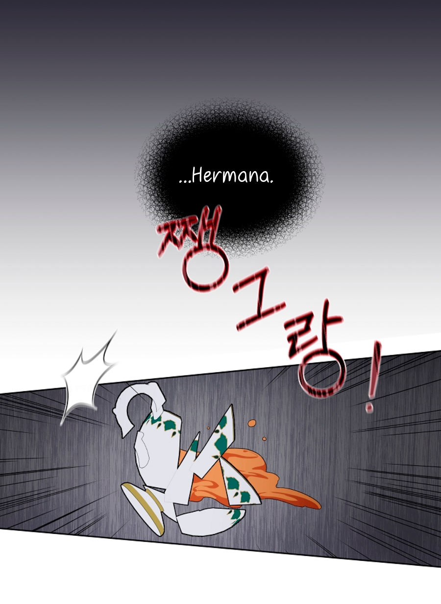 La posesión de libros es ahora aburrida para mí Capítulo 3 - Página 65