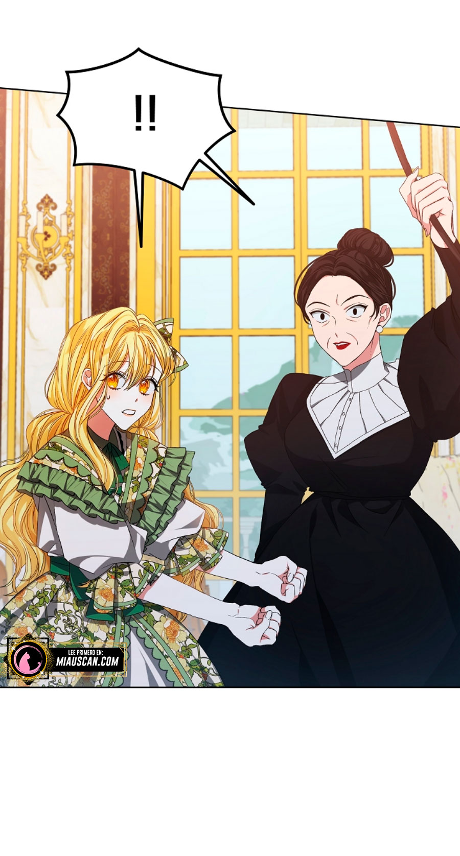 La posesión de libros es ahora aburrida para mí Capítulo 3 - Página 66