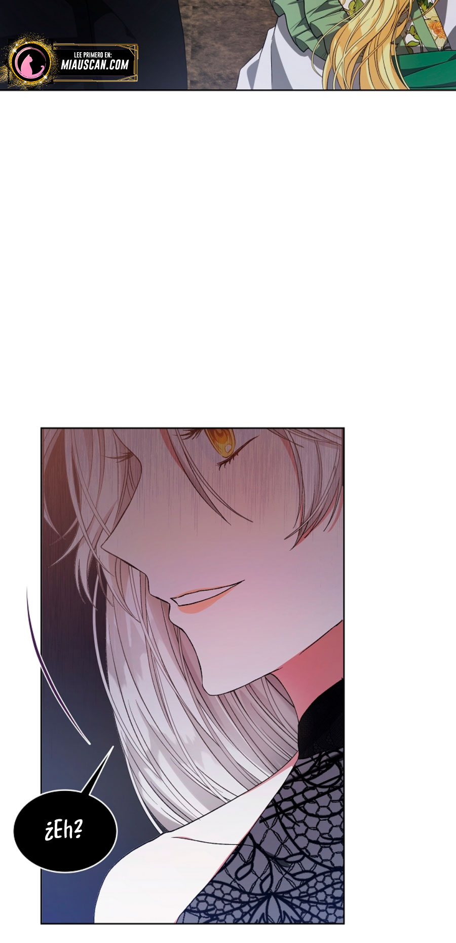 La posesión de libros es ahora aburrida para mí Capítulo 3 - Página 68