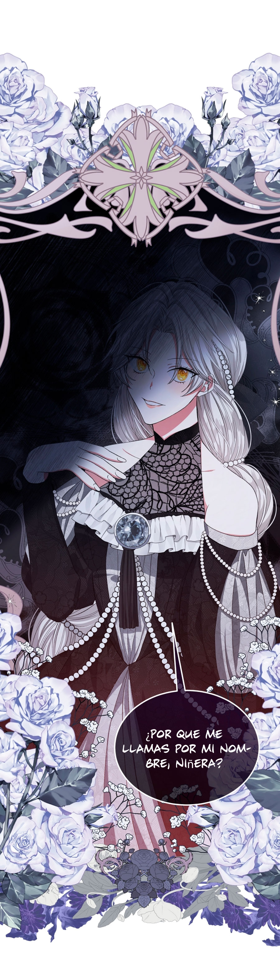 La posesión de libros es ahora aburrida para mí Capítulo 3 - Página 69