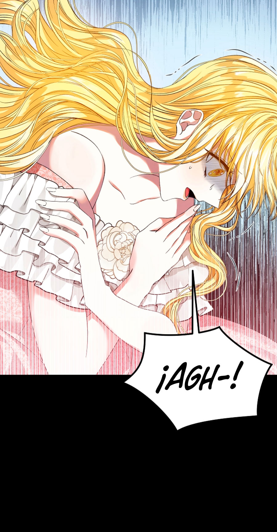 La posesión de libros es ahora aburrida para mí Capítulo 3 - Página 8