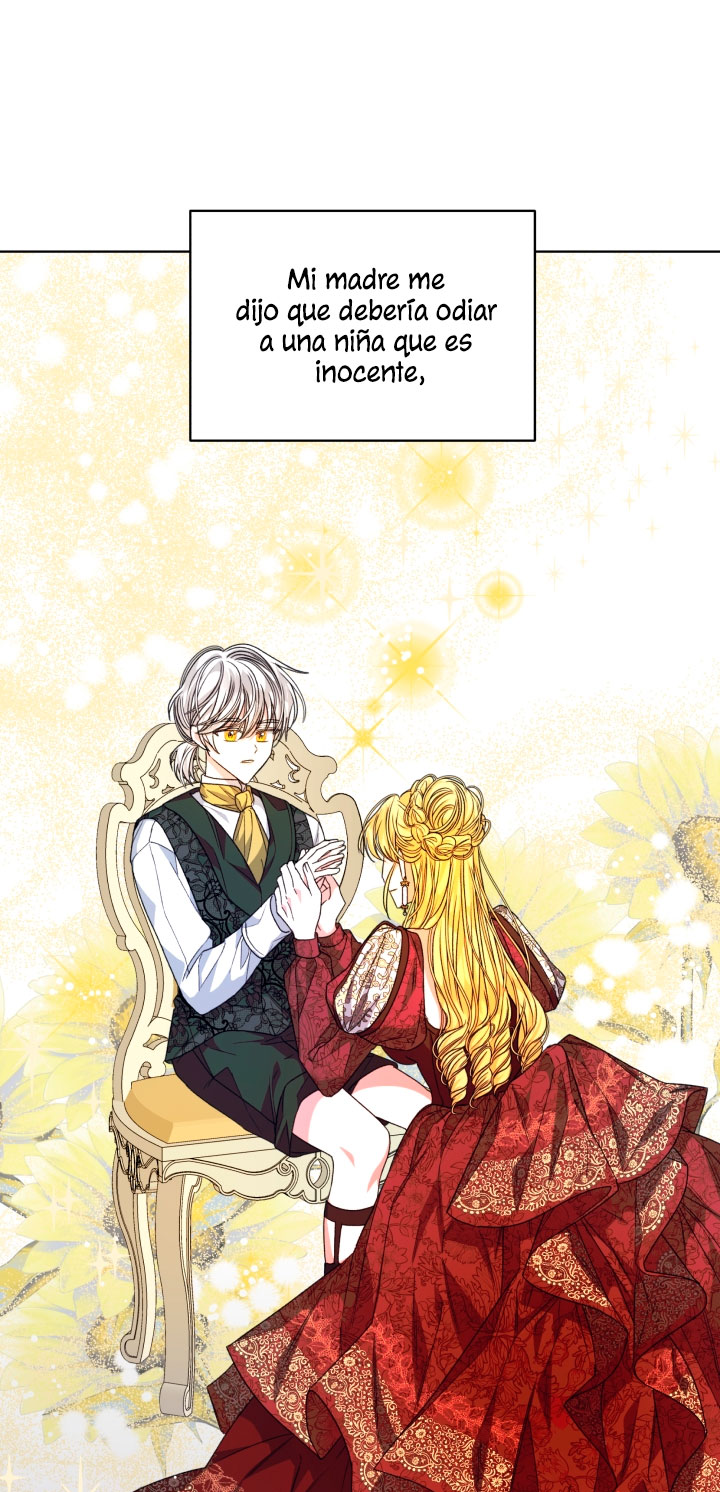 La posesión de libros es ahora aburrida para mí Capítulo 30 - Página 10