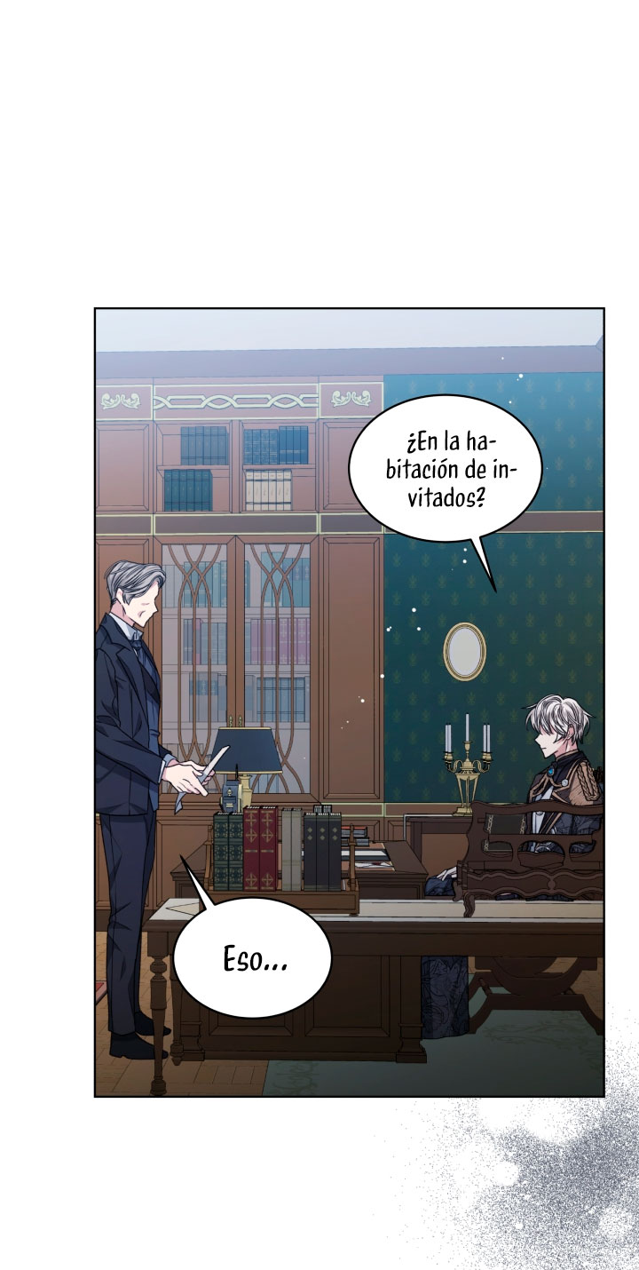 La posesión de libros es ahora aburrida para mí Capítulo 30 - Página 13