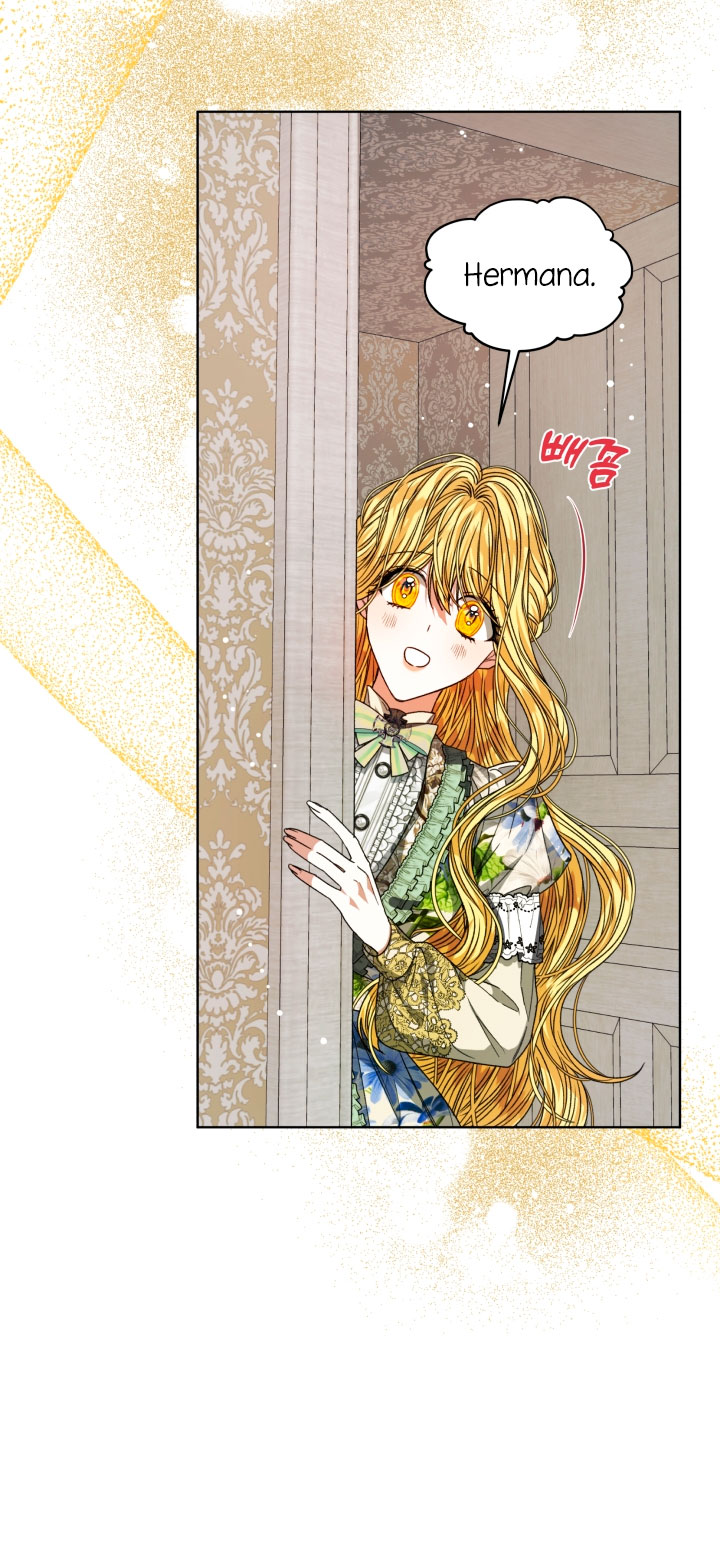 La posesión de libros es ahora aburrida para mí Capítulo 30 - Página 17