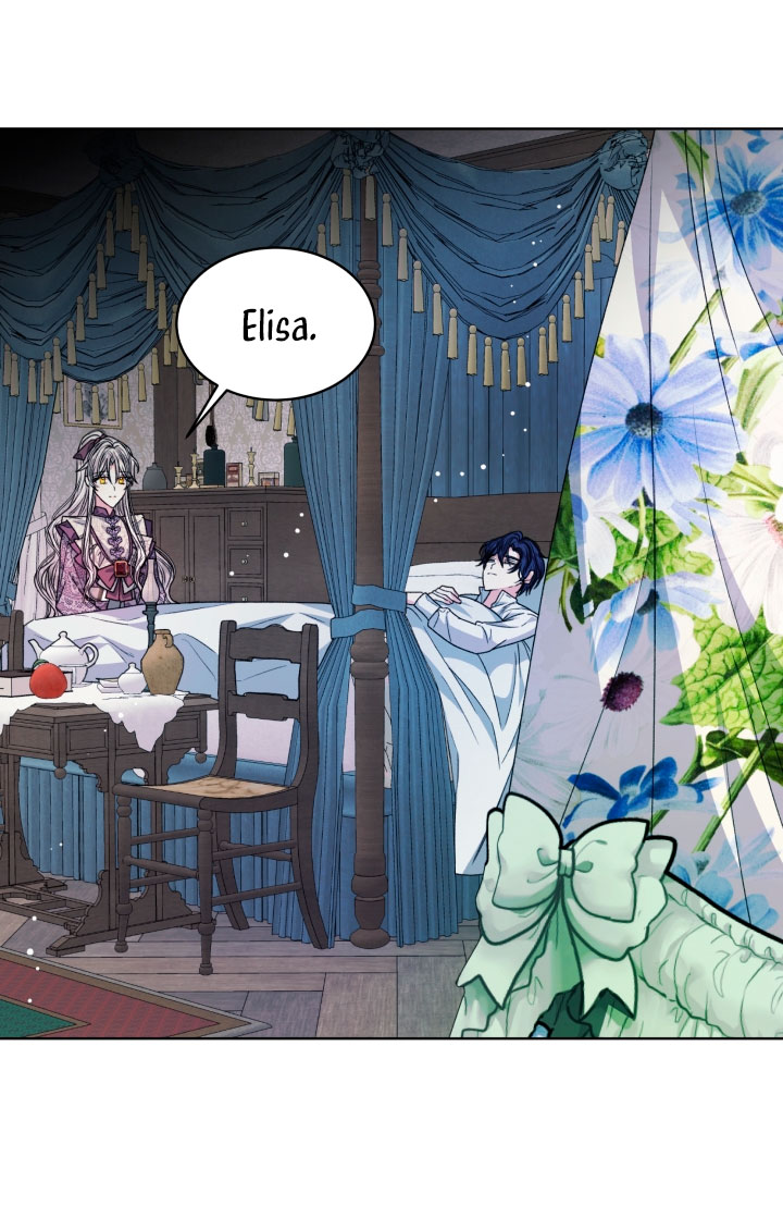 La posesión de libros es ahora aburrida para mí Capítulo 30 - Página 18