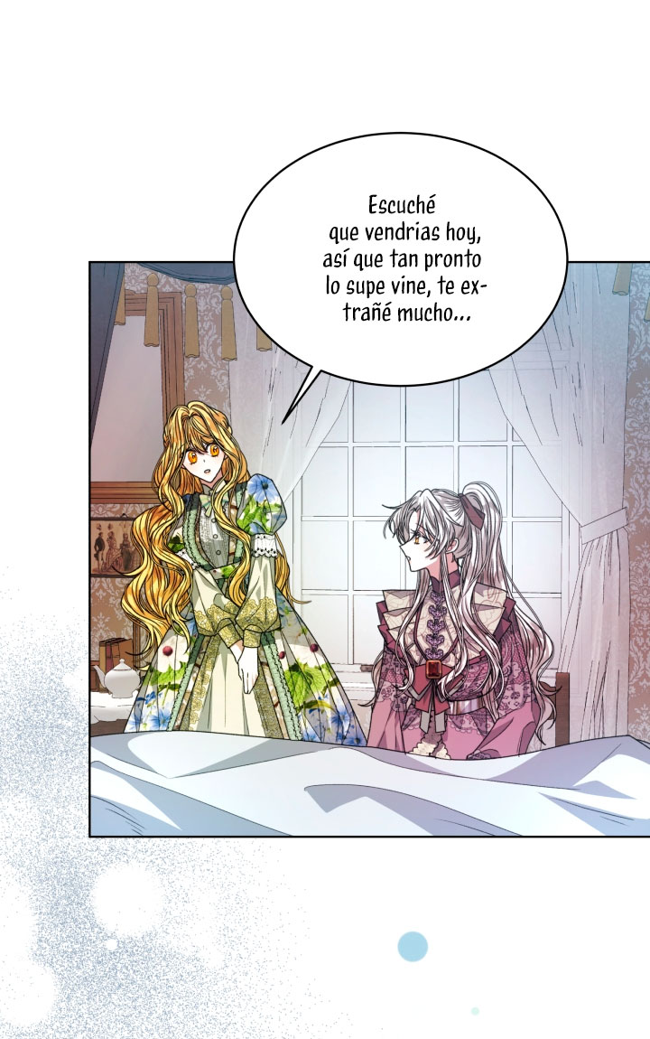 La posesión de libros es ahora aburrida para mí Capítulo 30 - Página 19