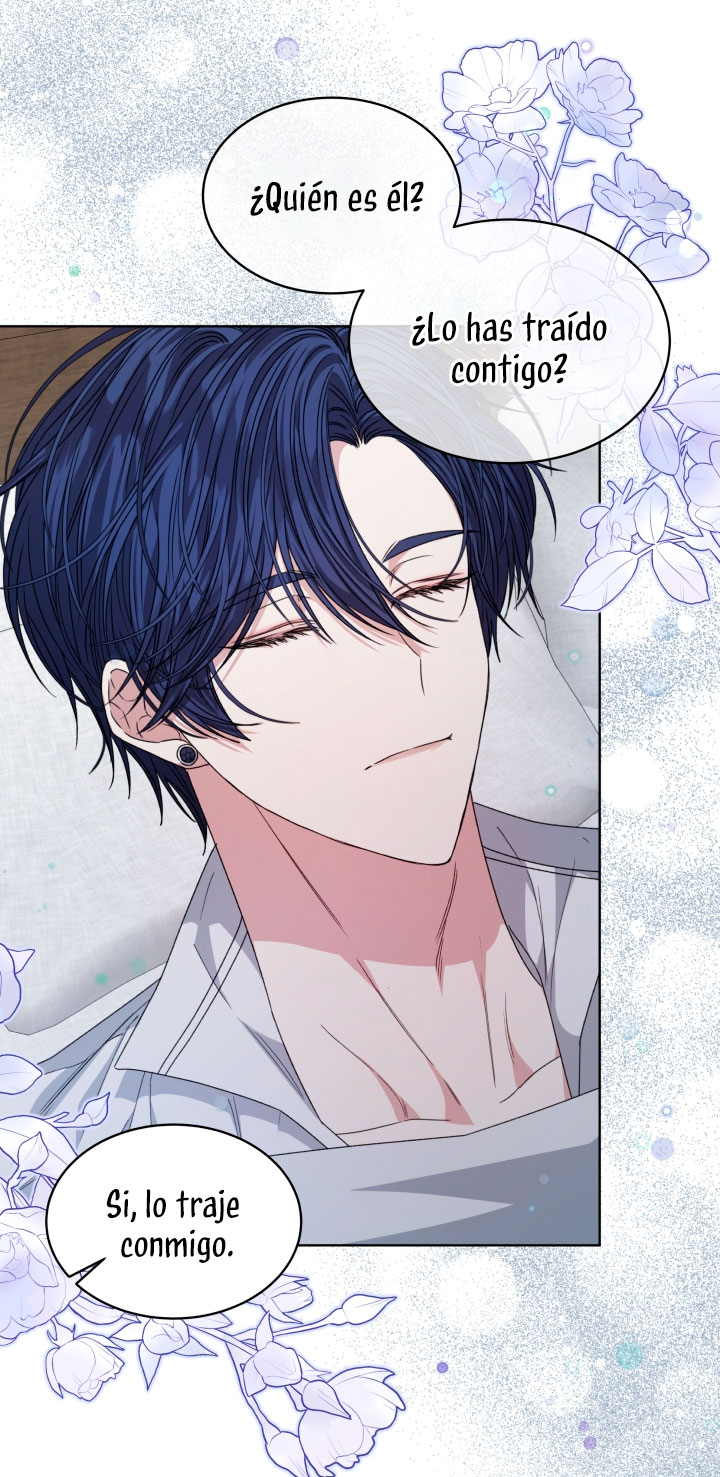 La posesión de libros es ahora aburrida para mí Capítulo 30 - Página 20