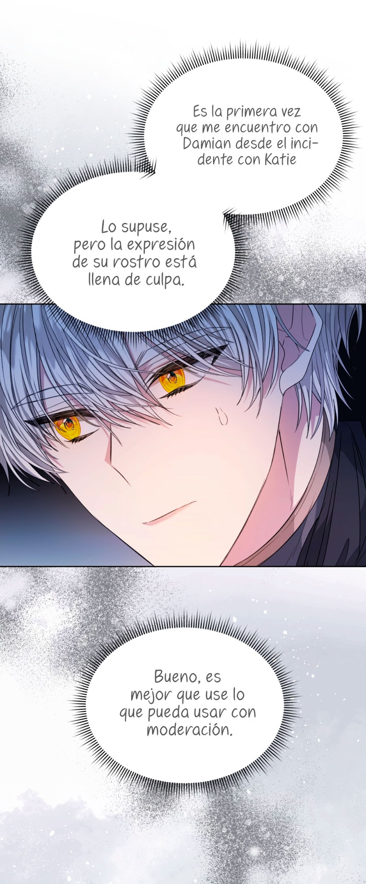 La posesión de libros es ahora aburrida para mí Capítulo 30 - Página 25