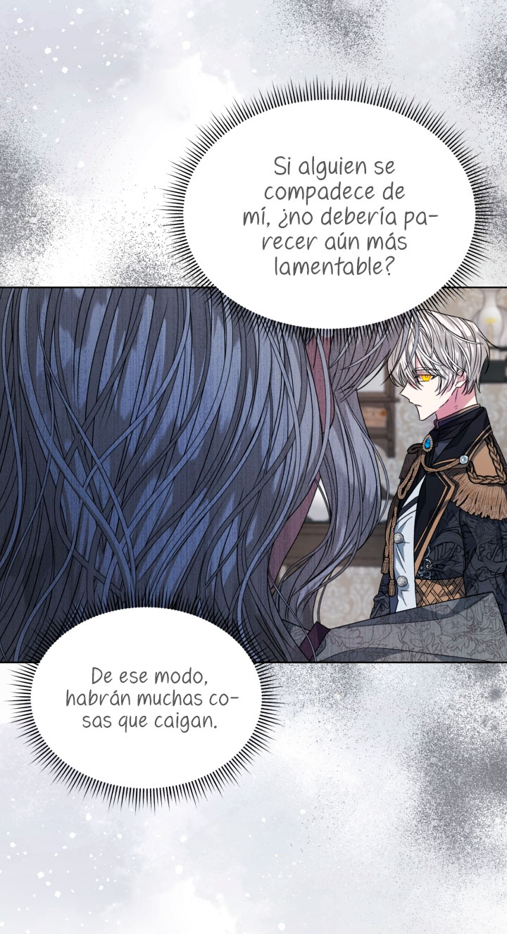 La posesión de libros es ahora aburrida para mí Capítulo 30 - Página 26