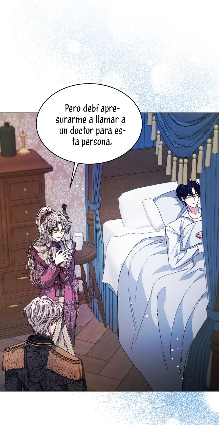 La posesión de libros es ahora aburrida para mí Capítulo 30 - Página 28