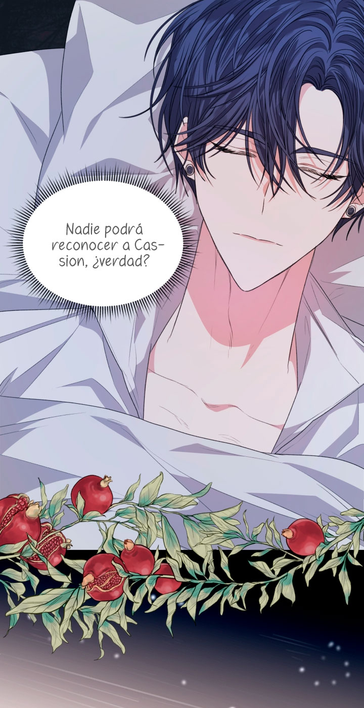 La posesión de libros es ahora aburrida para mí Capítulo 30 - Página 30