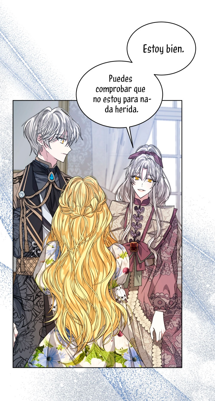 La posesión de libros es ahora aburrida para mí Capítulo 30 - Página 35