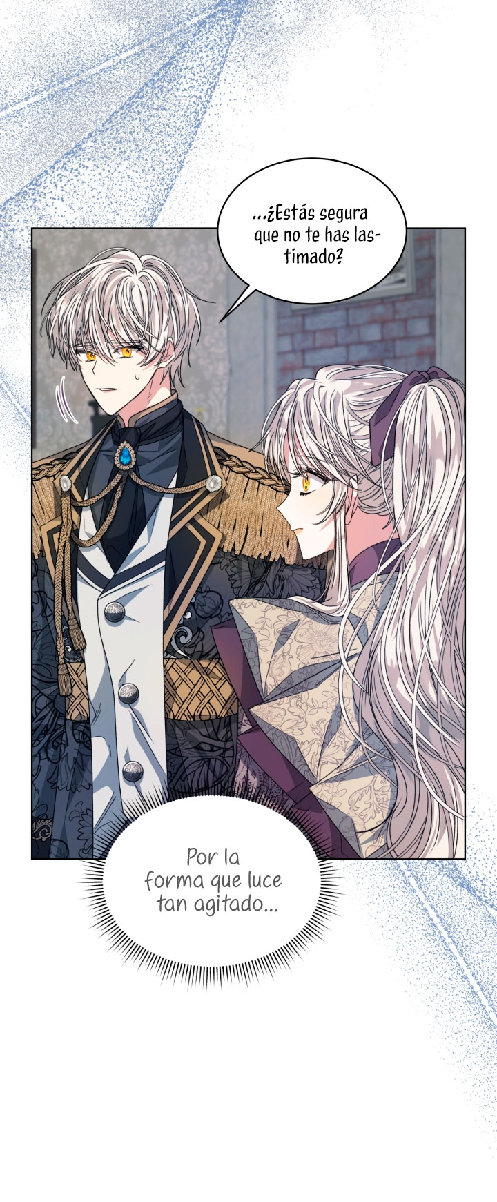 La posesión de libros es ahora aburrida para mí Capítulo 30 - Página 37