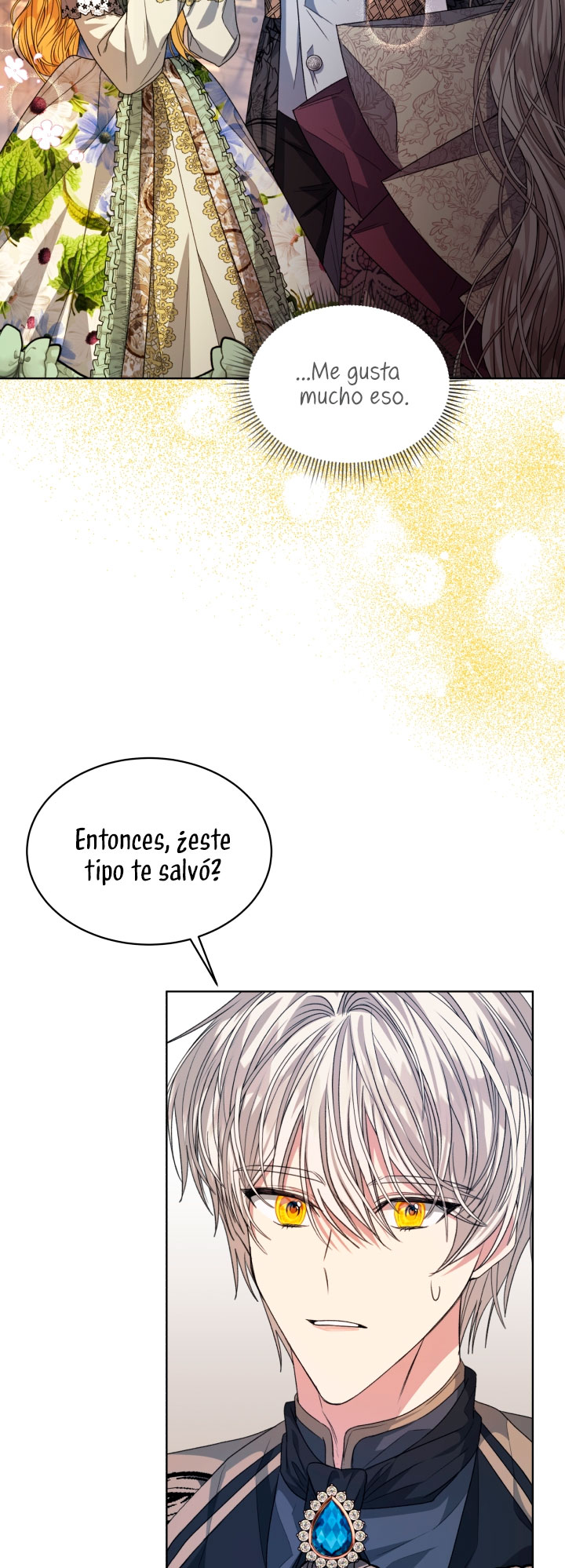 La posesión de libros es ahora aburrida para mí Capítulo 30 - Página 41