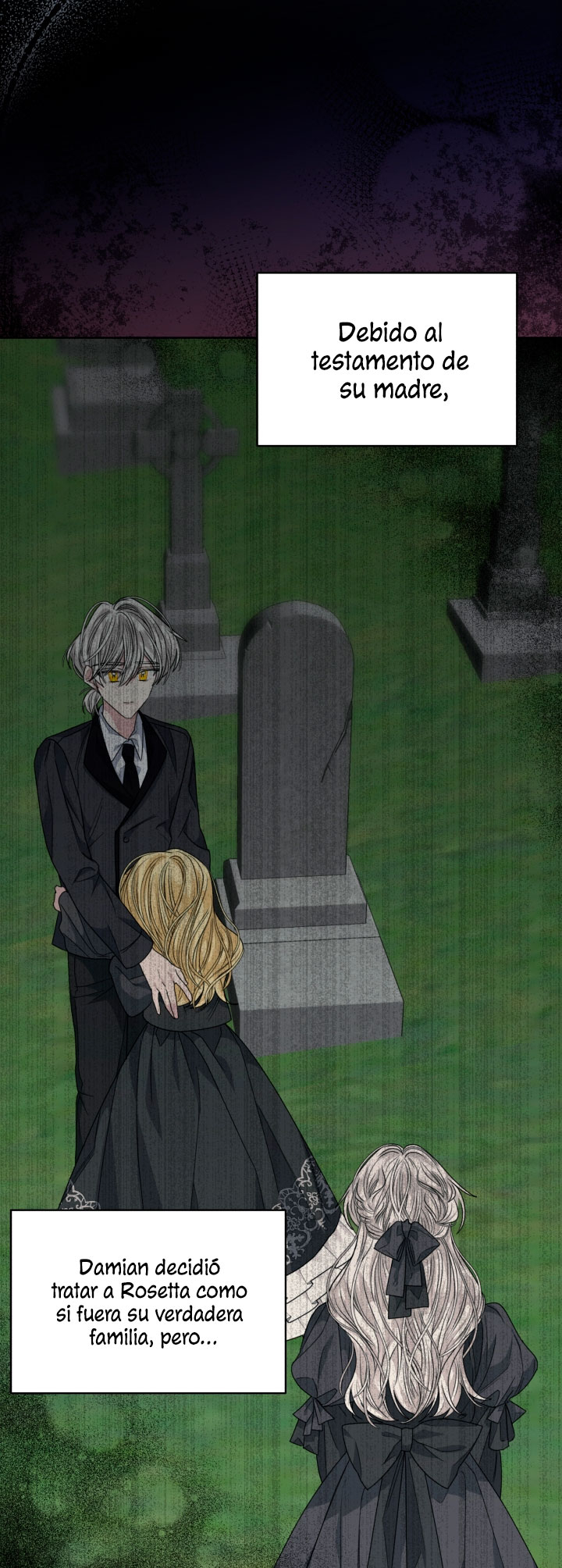 La posesión de libros es ahora aburrida para mí Capítulo 30 - Página 43