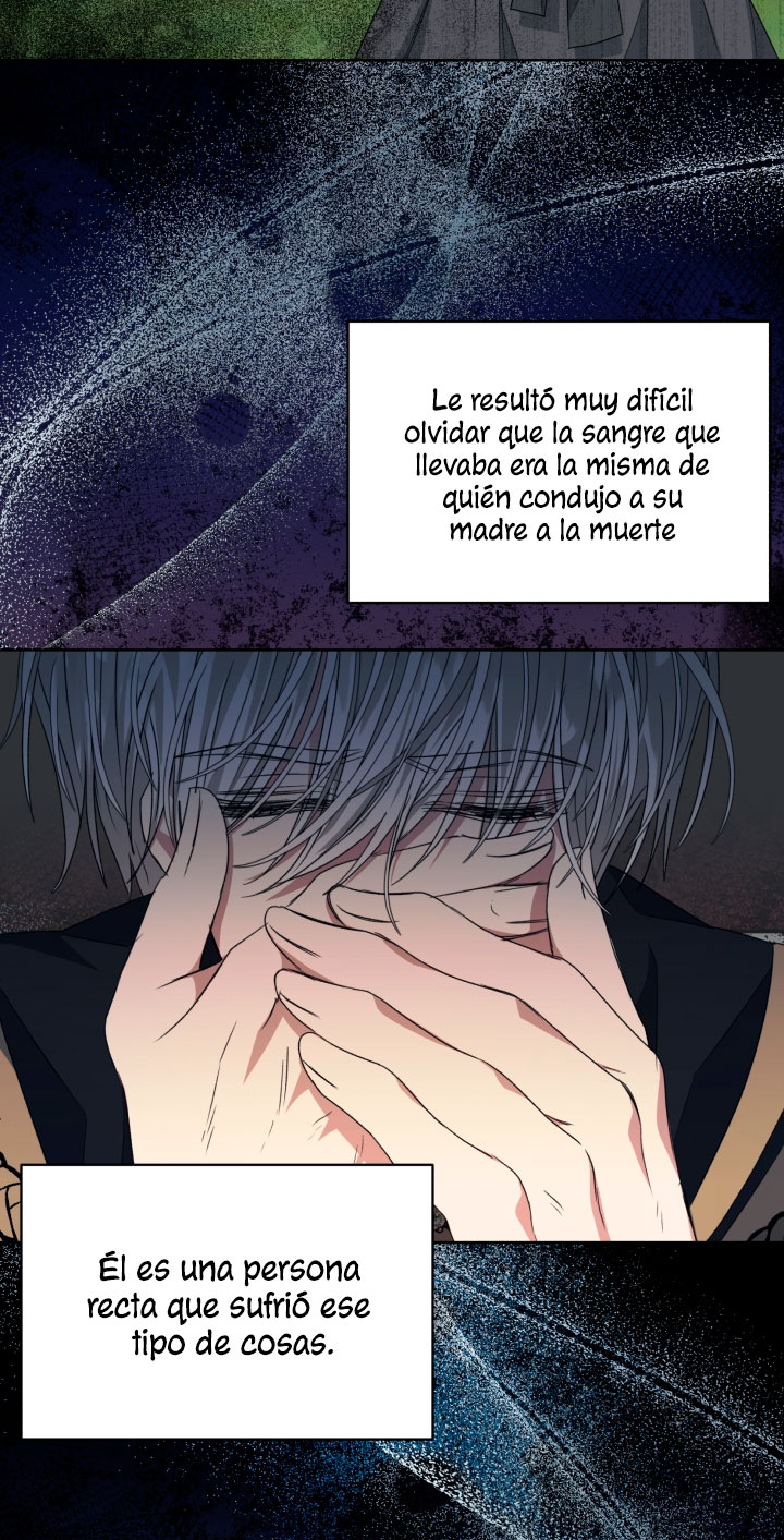 La posesión de libros es ahora aburrida para mí Capítulo 30 - Página 44