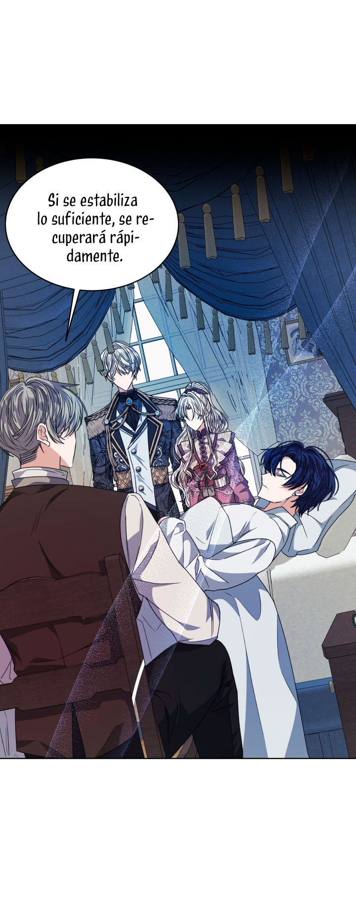 La posesión de libros es ahora aburrida para mí Capítulo 30 - Página 48