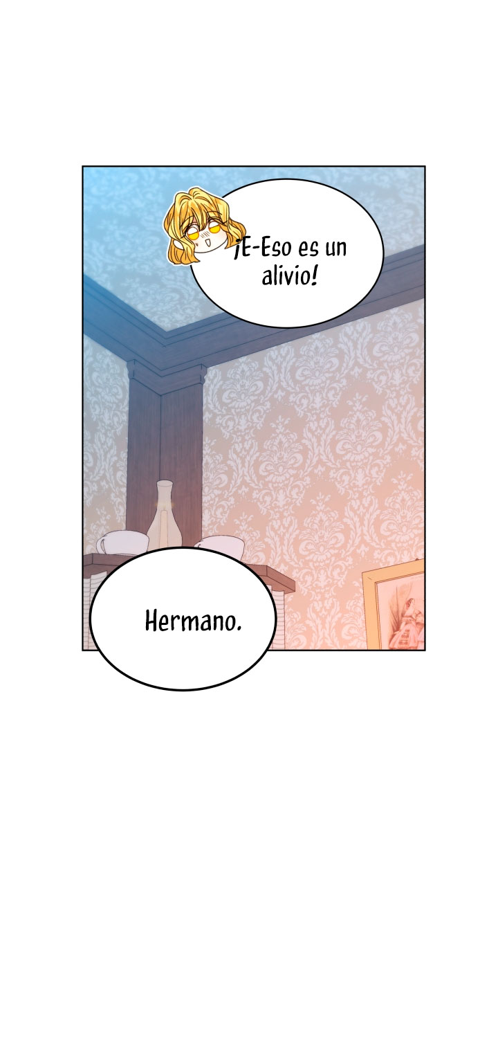 La posesión de libros es ahora aburrida para mí Capítulo 30 - Página 49