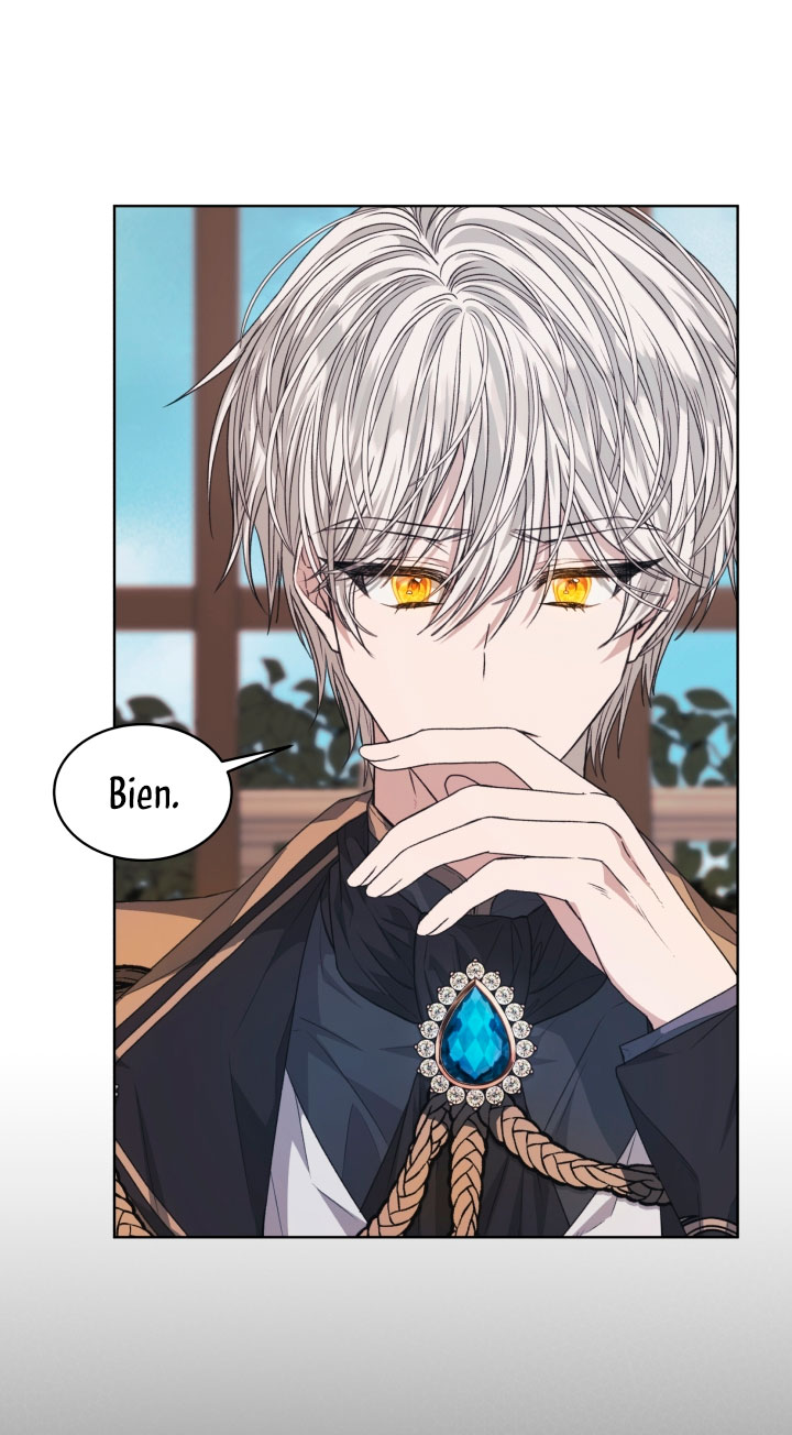 La posesión de libros es ahora aburrida para mí Capítulo 30 - Página 5