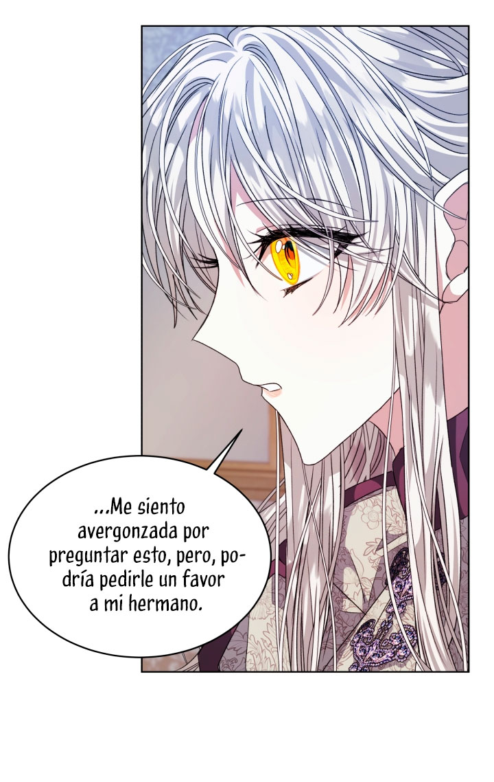 La posesión de libros es ahora aburrida para mí Capítulo 30 - Página 50