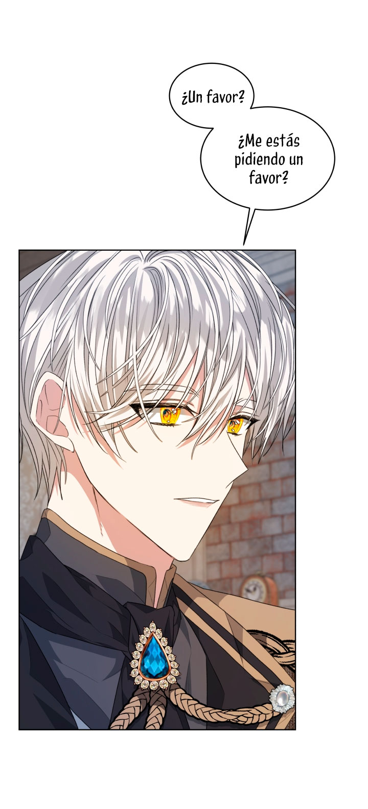 La posesión de libros es ahora aburrida para mí Capítulo 30 - Página 51