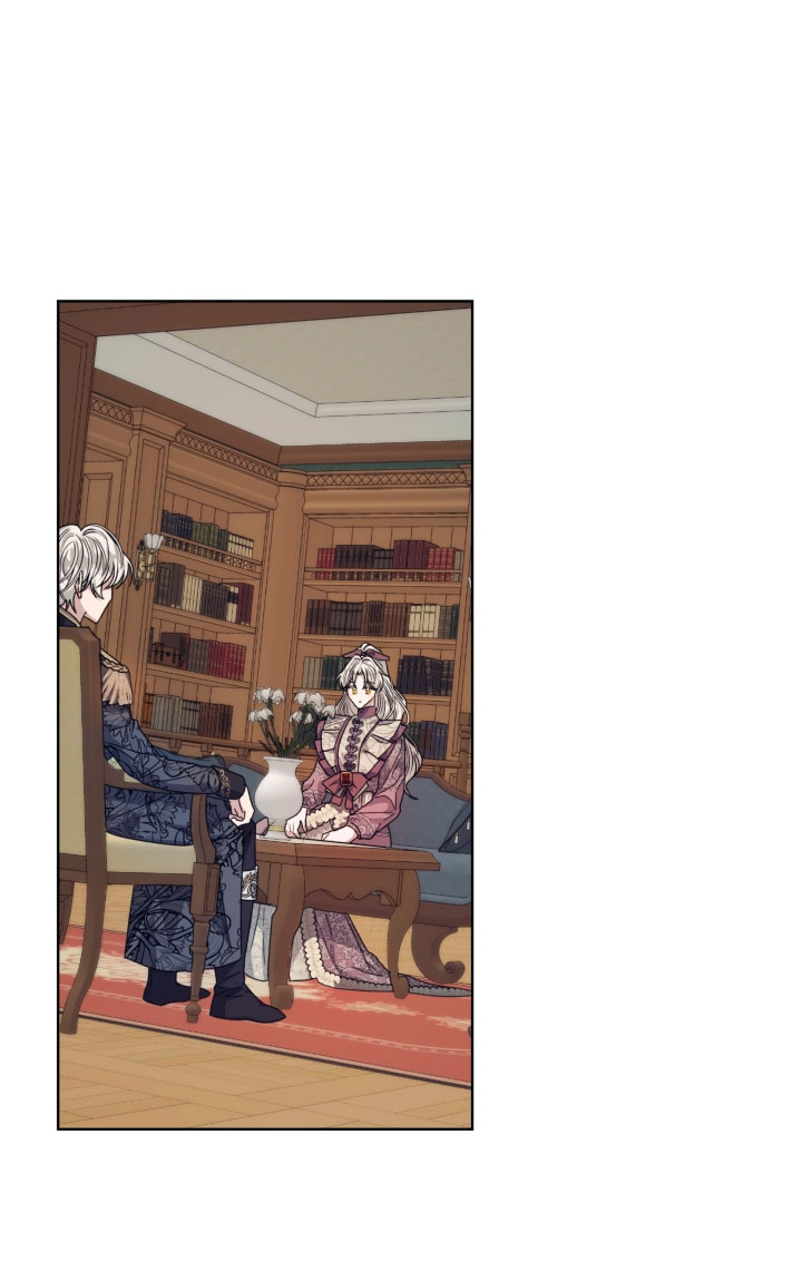 La posesión de libros es ahora aburrida para mí Capítulo 30 - Página 57