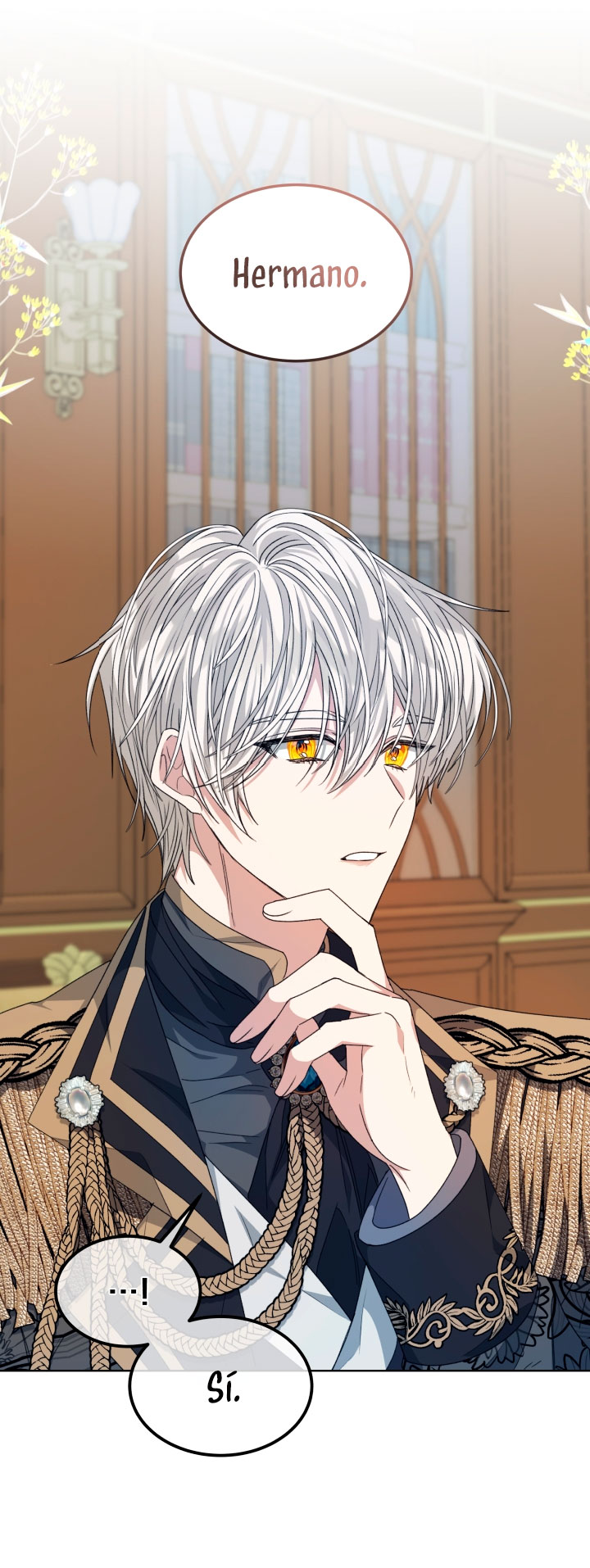 La posesión de libros es ahora aburrida para mí Capítulo 30 - Página 62