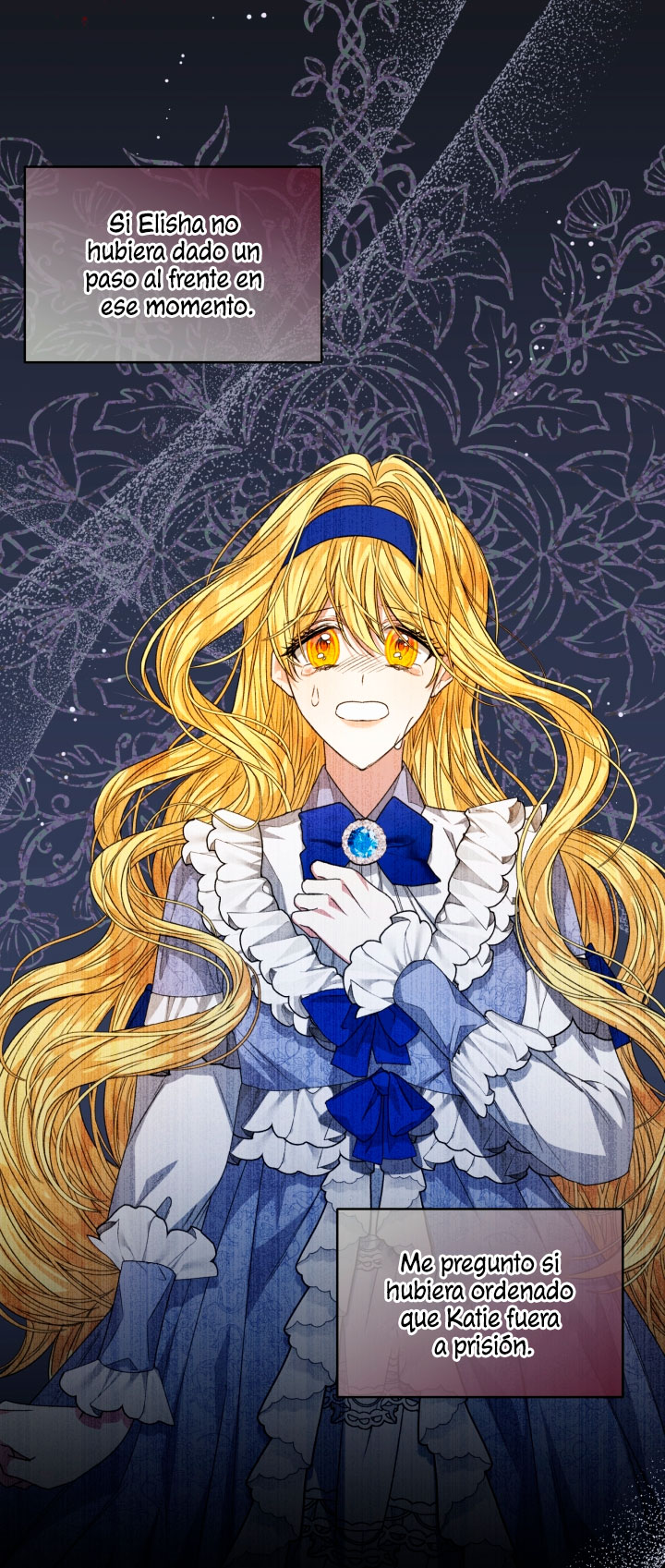 La posesión de libros es ahora aburrida para mí Capítulo 30 - Página 7