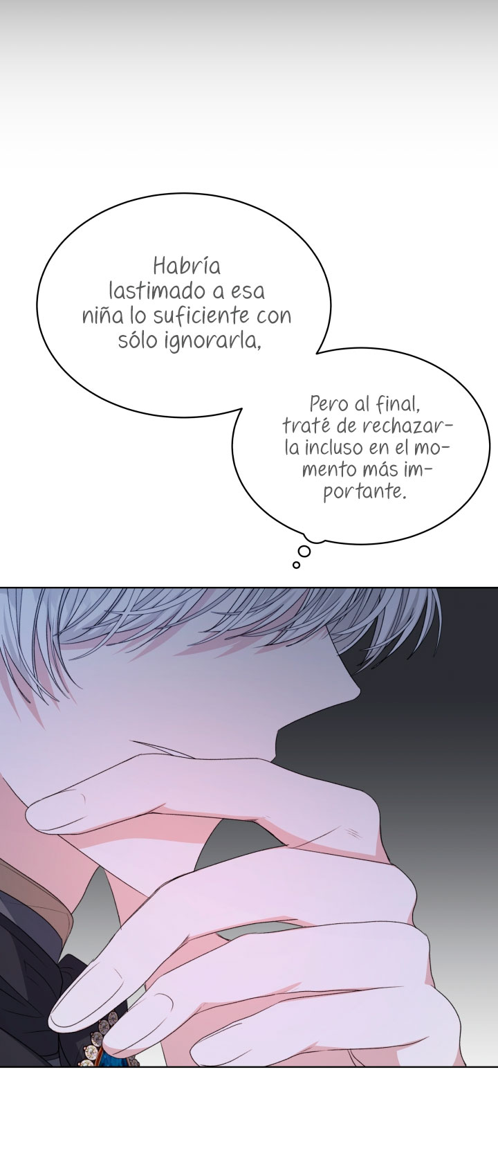 La posesión de libros es ahora aburrida para mí Capítulo 30 - Página 9