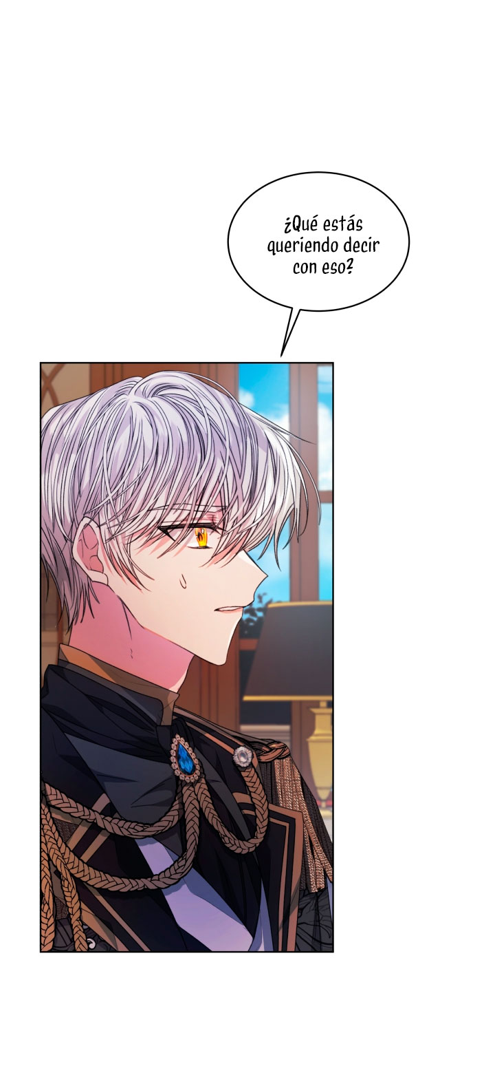 La posesión de libros es ahora aburrida para mí Capítulo 31 - Página 10