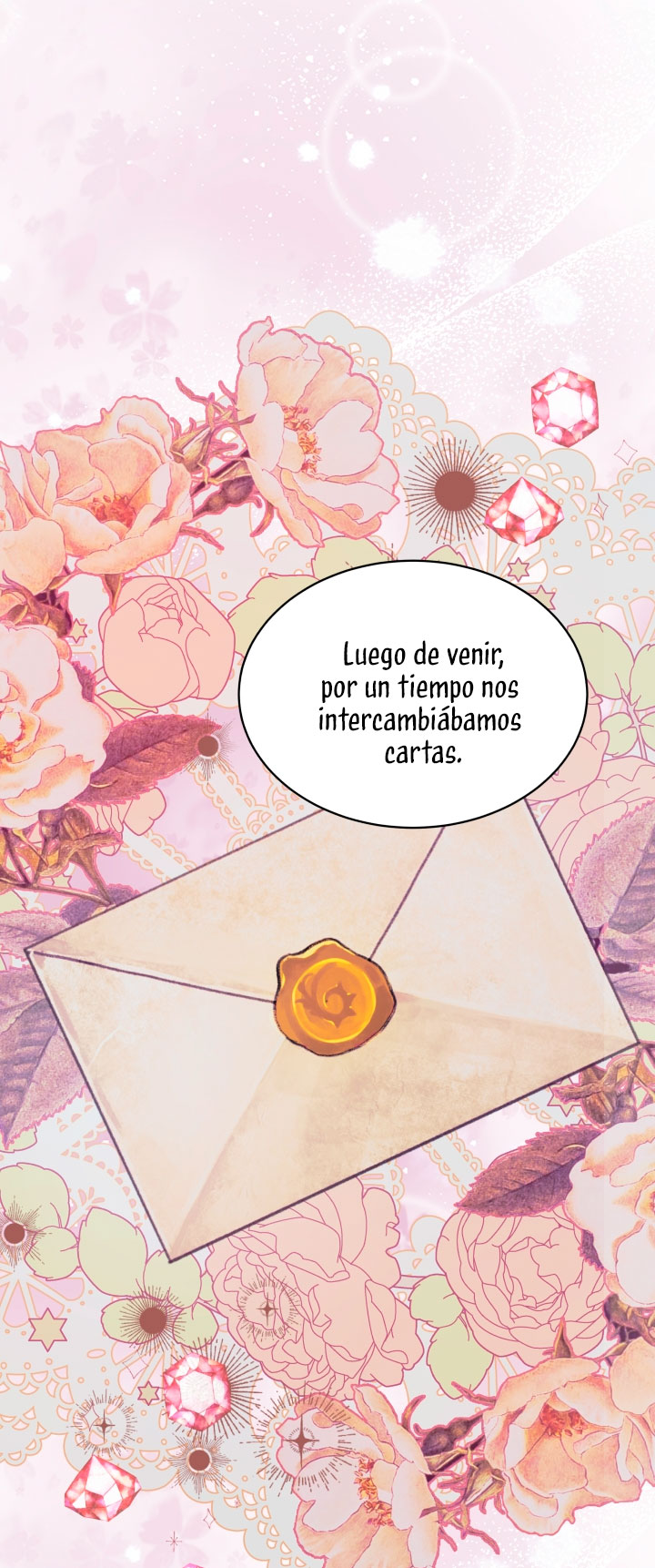 La posesión de libros es ahora aburrida para mí Capítulo 31 - Página 12