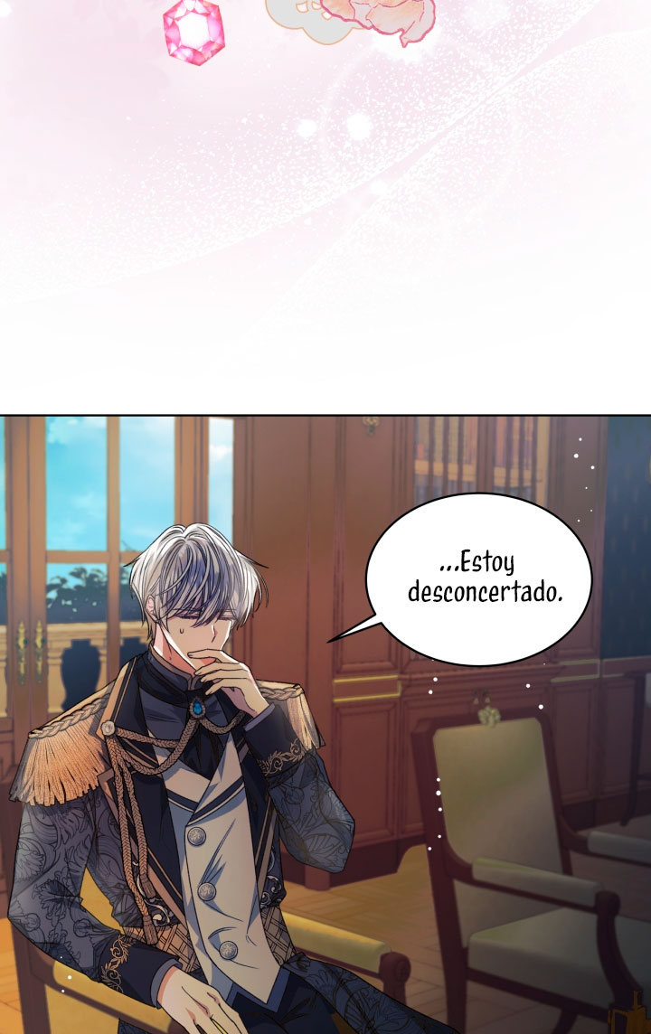 La posesión de libros es ahora aburrida para mí Capítulo 31 - Página 13