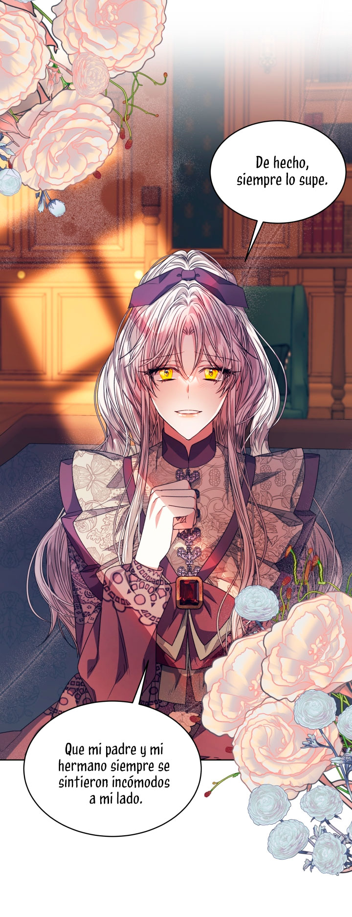 La posesión de libros es ahora aburrida para mí Capítulo 31 - Página 15