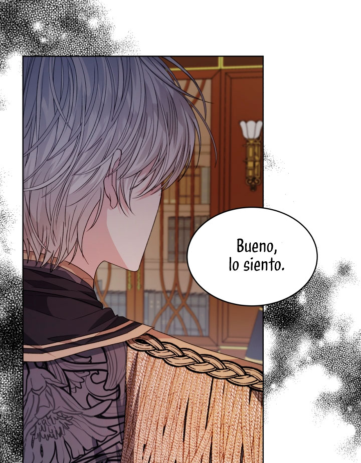 La posesión de libros es ahora aburrida para mí Capítulo 31 - Página 17