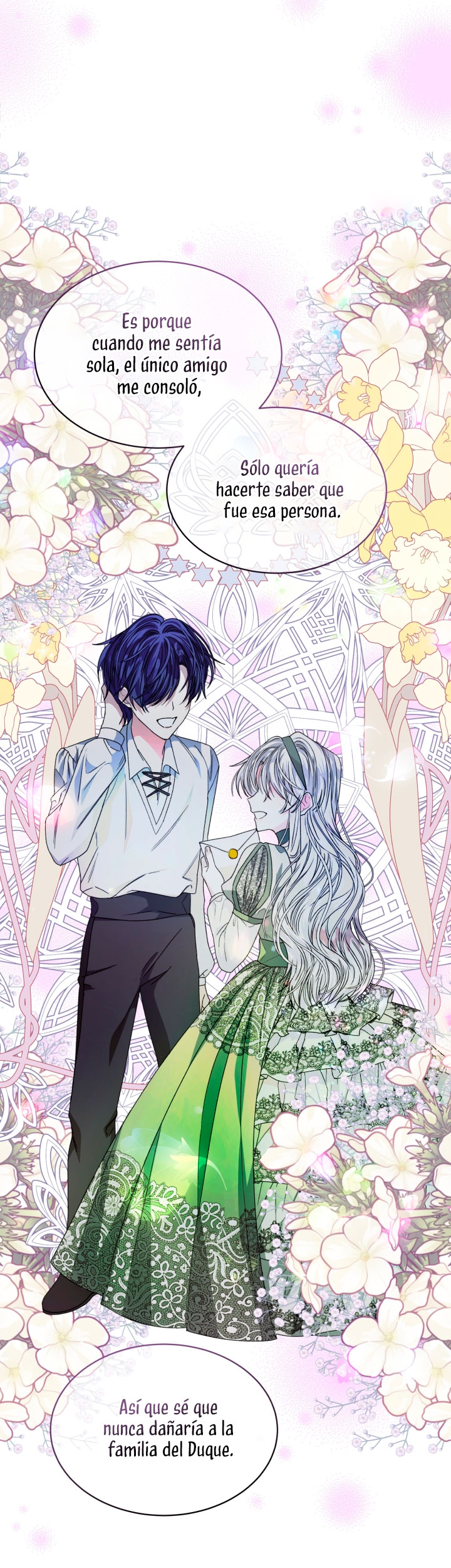 La posesión de libros es ahora aburrida para mí Capítulo 31 - Página 19