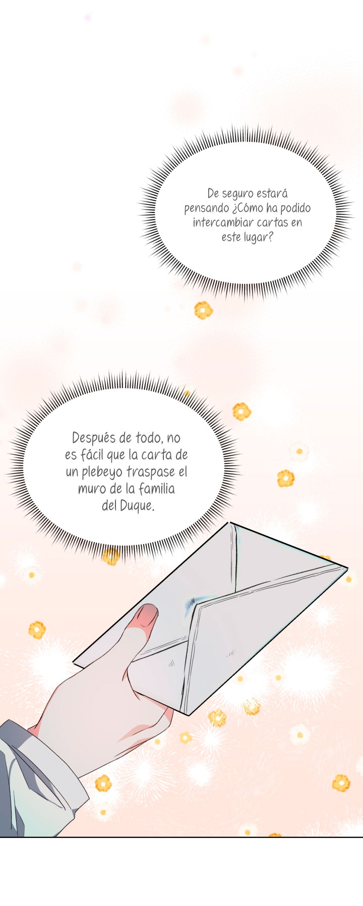 La posesión de libros es ahora aburrida para mí Capítulo 31 - Página 20