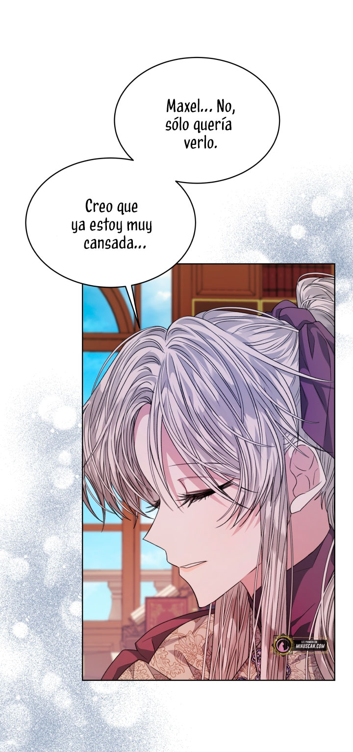 La posesión de libros es ahora aburrida para mí Capítulo 31 - Página 23