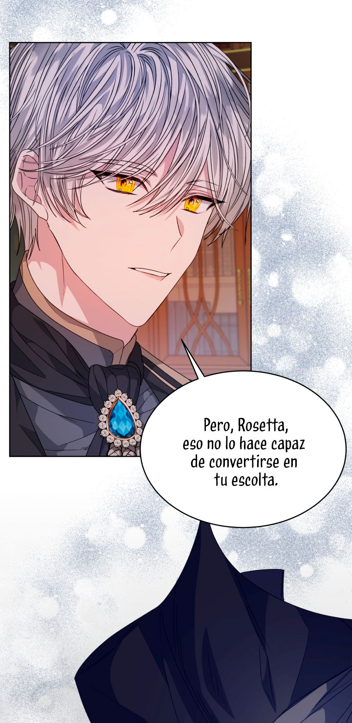 La posesión de libros es ahora aburrida para mí Capítulo 31 - Página 24