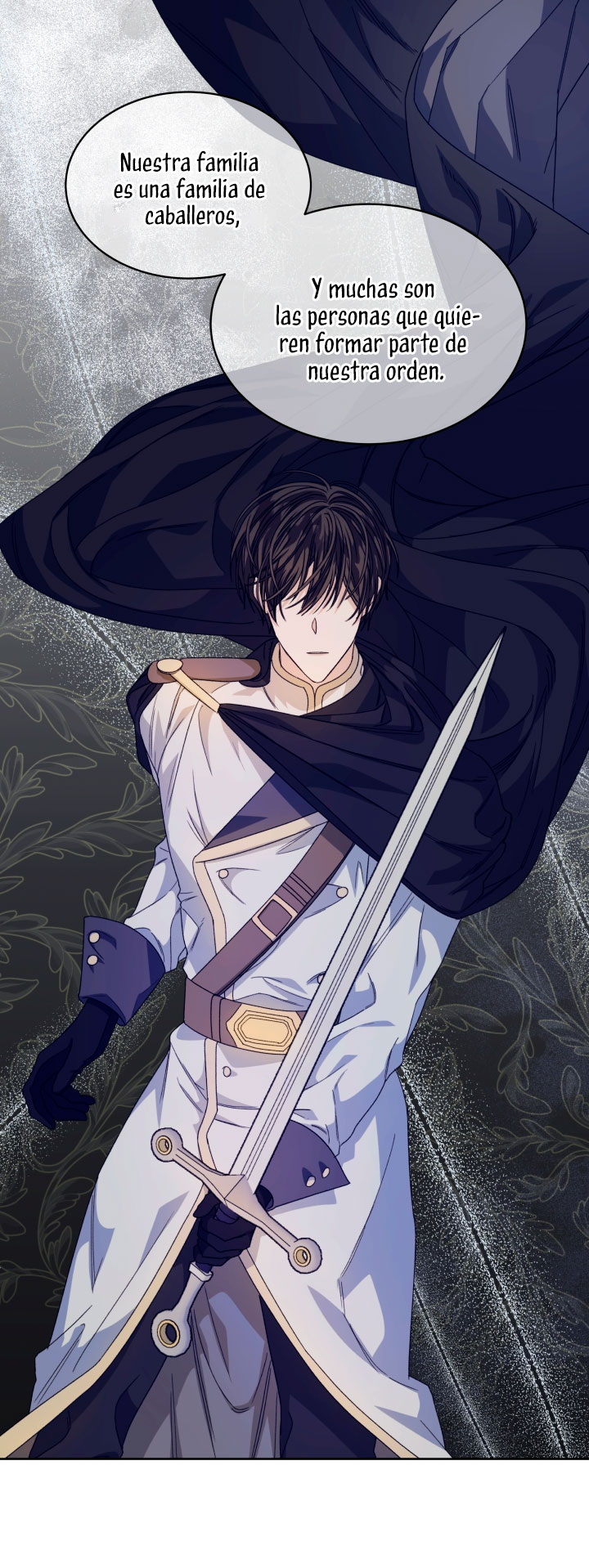 La posesión de libros es ahora aburrida para mí Capítulo 31 - Página 25