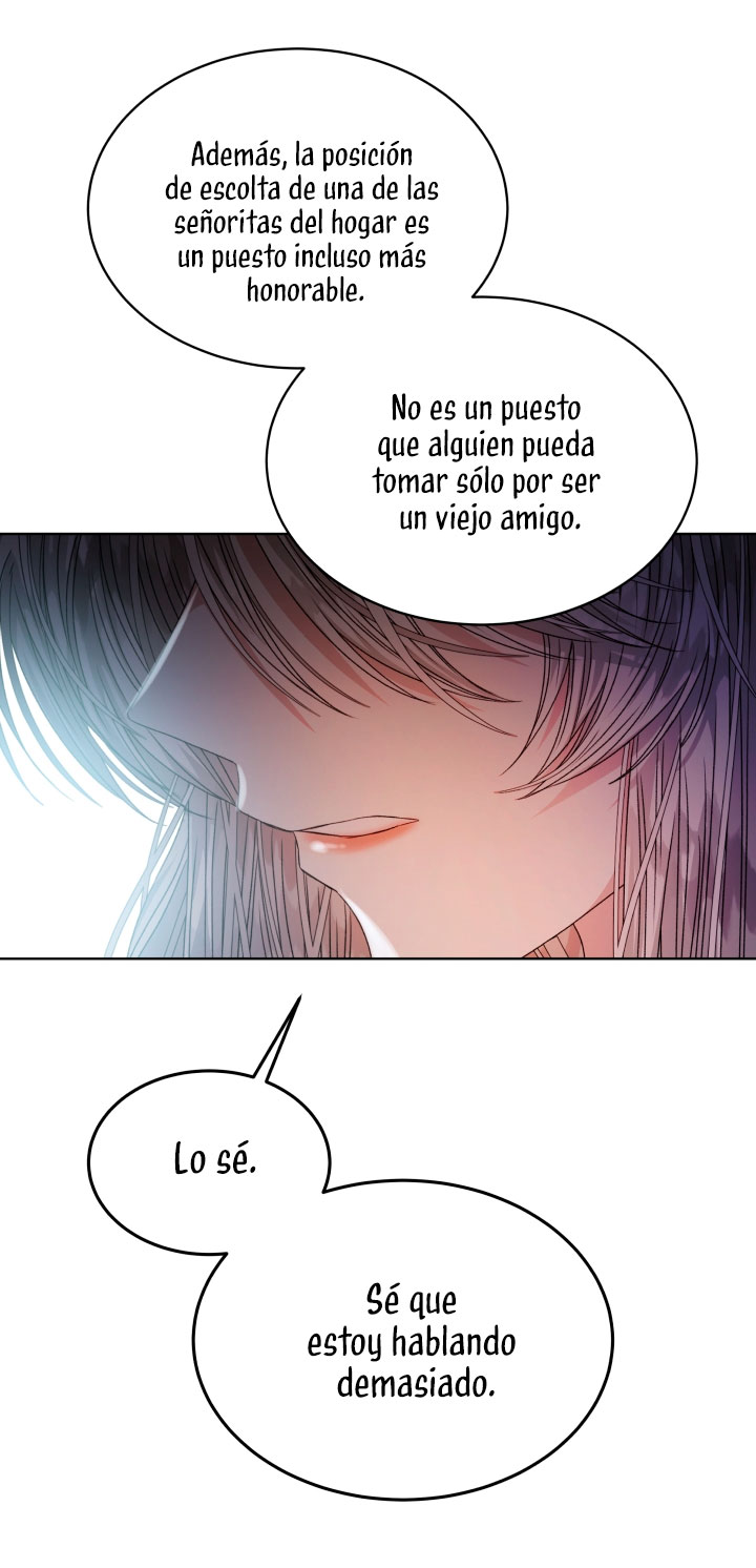 La posesión de libros es ahora aburrida para mí Capítulo 31 - Página 26