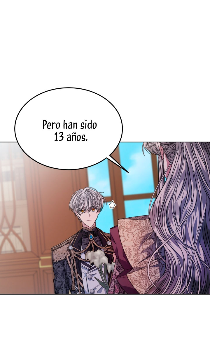 La posesión de libros es ahora aburrida para mí Capítulo 31 - Página 27