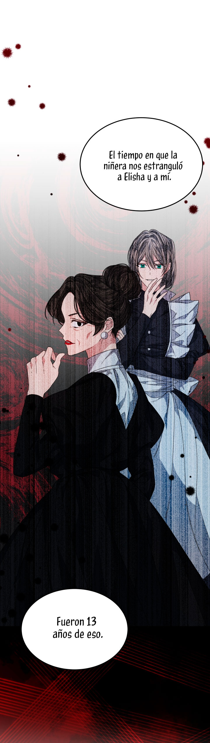 La posesión de libros es ahora aburrida para mí Capítulo 31 - Página 28