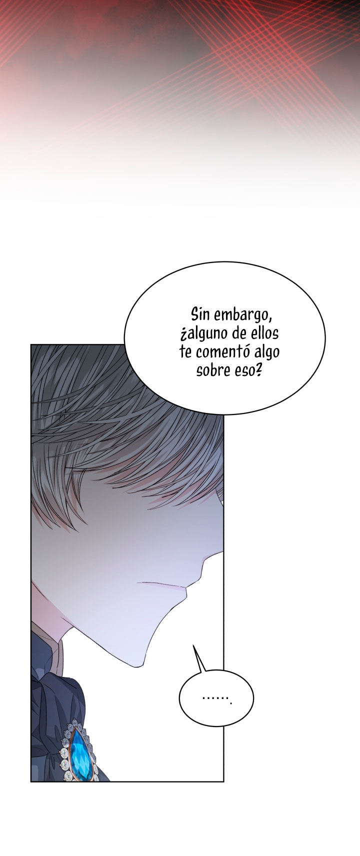 La posesión de libros es ahora aburrida para mí Capítulo 31 - Página 29