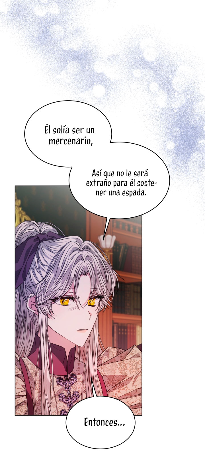 La posesión de libros es ahora aburrida para mí Capítulo 31 - Página 32