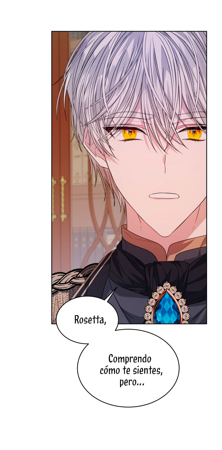 La posesión de libros es ahora aburrida para mí Capítulo 31 - Página 33