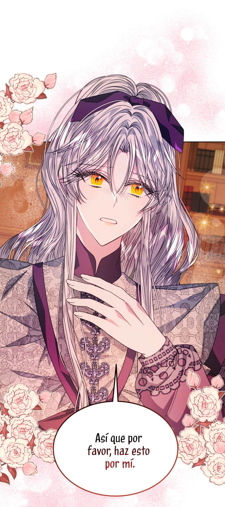 La posesión de libros es ahora aburrida para mí Capítulo 31 - Página 35